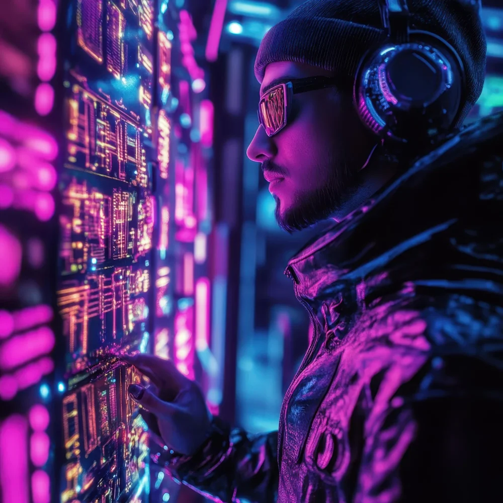 Attack surface reduction concept with protected digital perimeter and layered cybersecurity controls