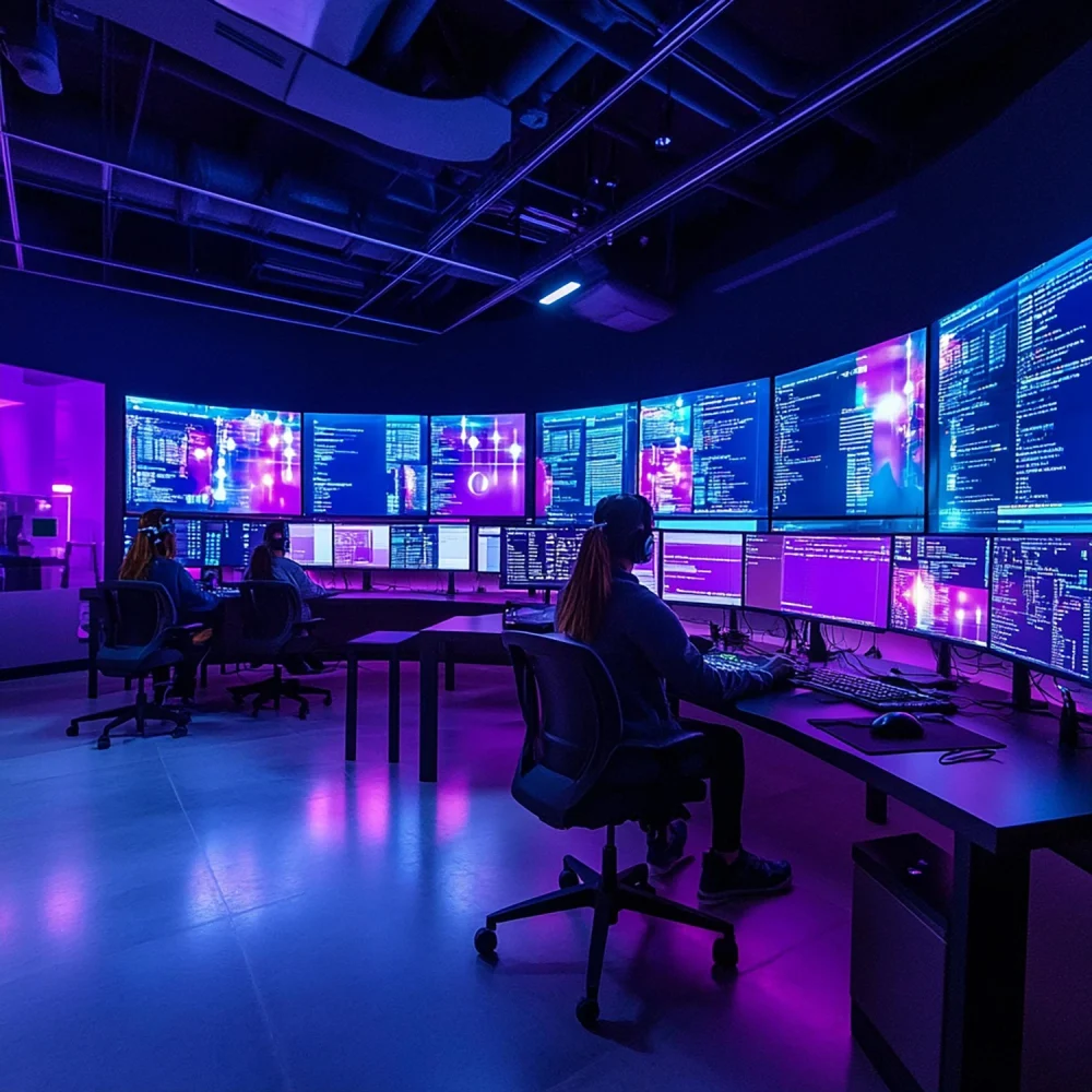 Security Monitoring